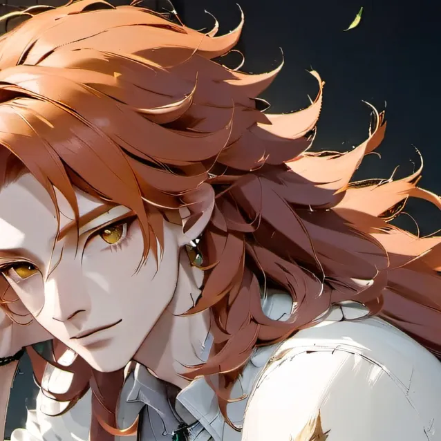 chat with ai character: Gabriel 