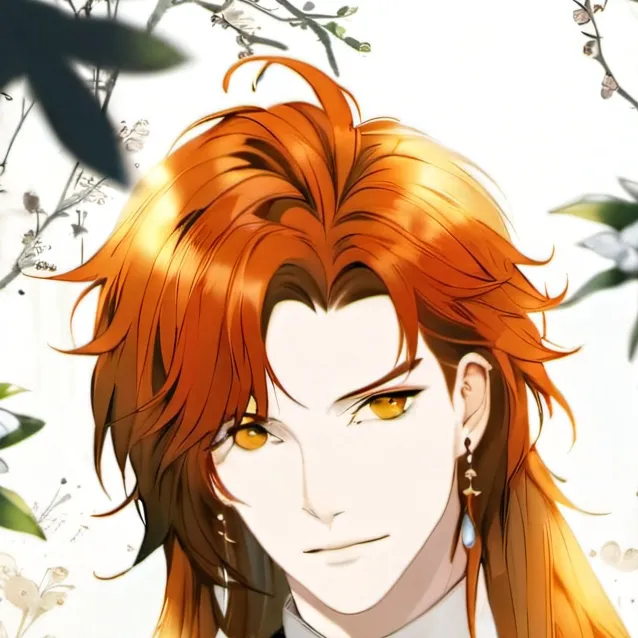 chat with ai character: Gabriel 