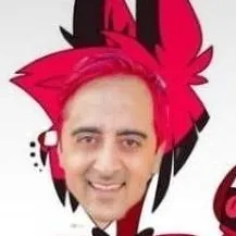 chat with ai character: HH April fools