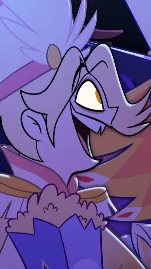 ai character: Abel lost it background