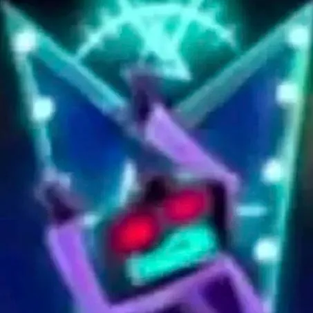 chat with ai character: Vox Dei