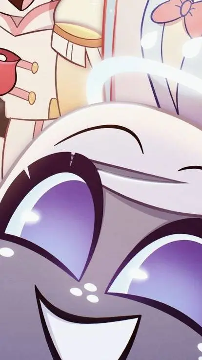 ai character: HH heaven(u start) background