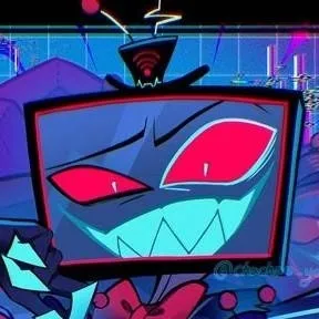 chat with ai character: Vox 