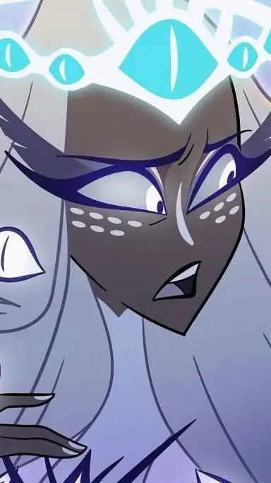 ai character: Emily's fall background