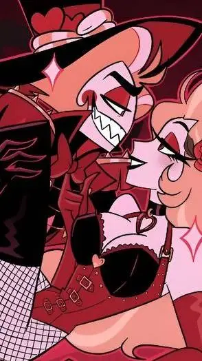 ai character: Lucililith background