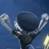 chat with ai character: N gets a furby