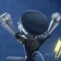 chat with ai character: N gets a furby