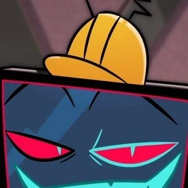 chat with ai character: Vox