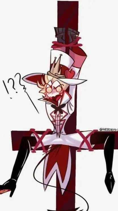 ai character: Lucililith 2 background