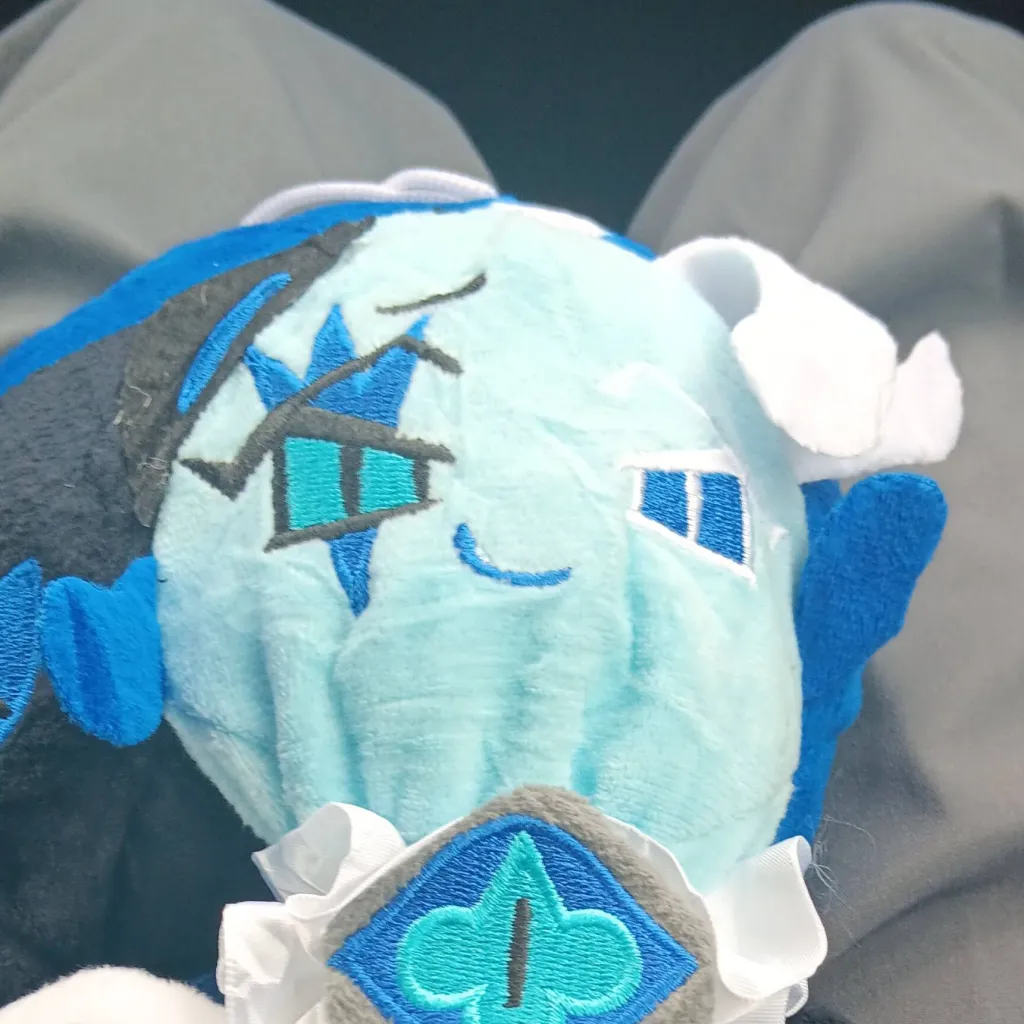 chat with ai character: CRK Beasts