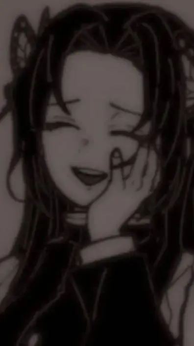 ai character: Kanae's return background