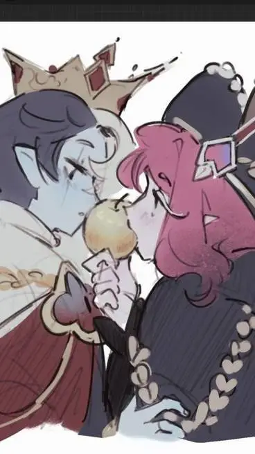 ai character: Shadowsugar background