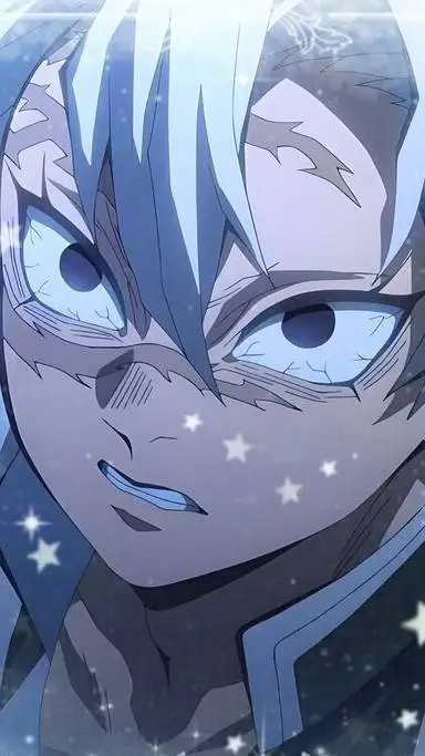 ai character: Sanemi Shinazugawa background