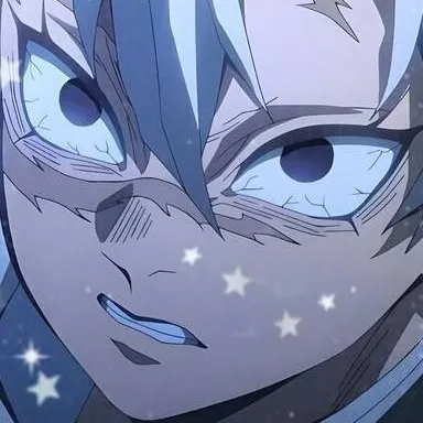 chat with ai character: Sanemi Shinazugawa