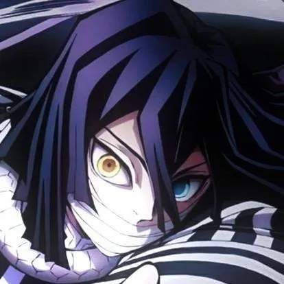 chat with ai character: Obanai Iguro ENT-D