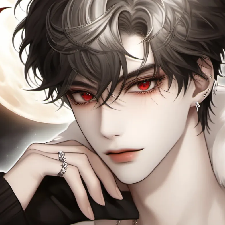 chat with ai character: Duncan