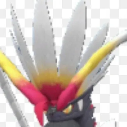 chat with ai character: shiny koridon 