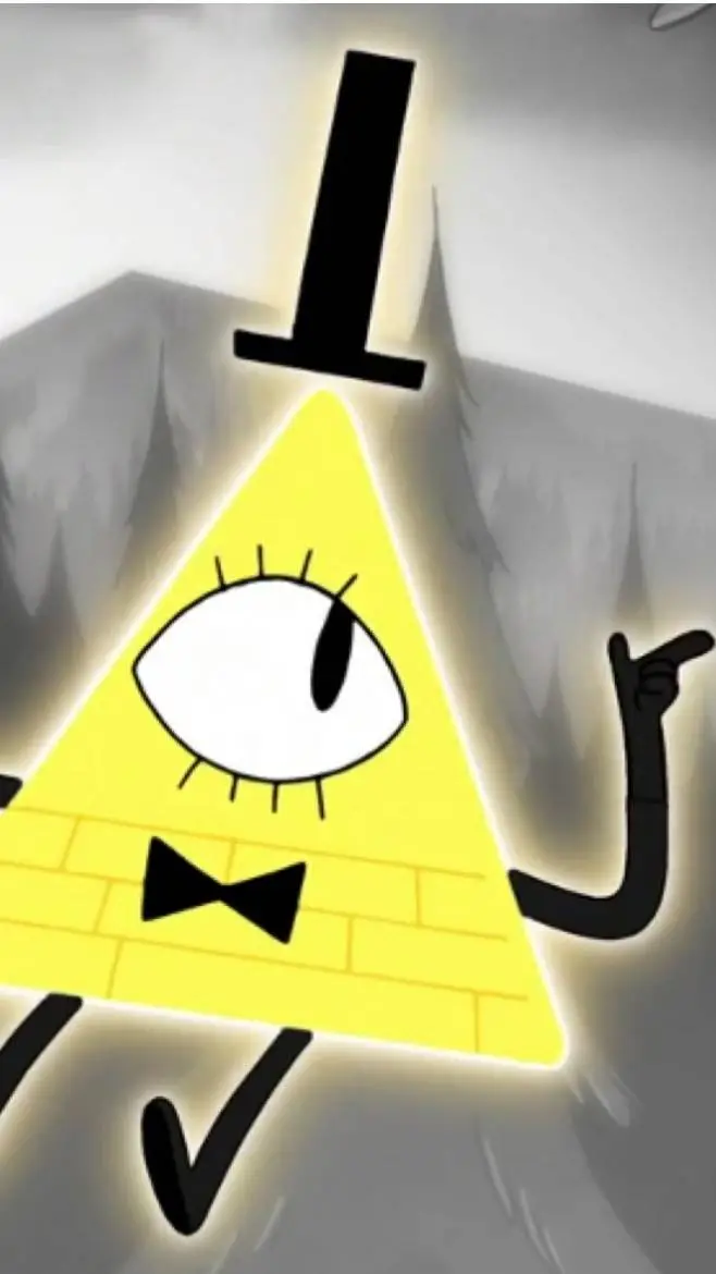 ai character: Bill Cypher  background