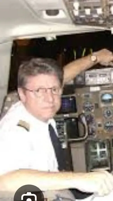 ai character: plane pilot background