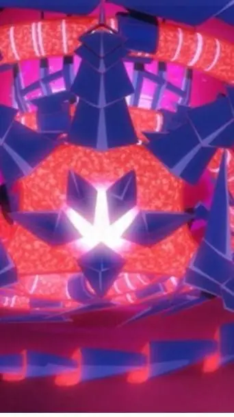 ai character: eternatus won background