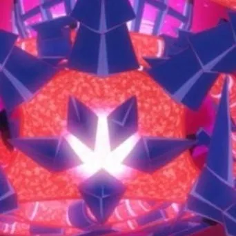 chat with ai character: eternatus won