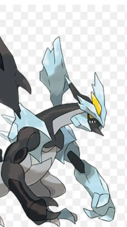 ai character: kyerum  background