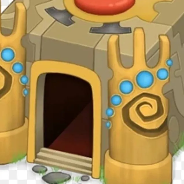 chat with ai character: dormant wubbox