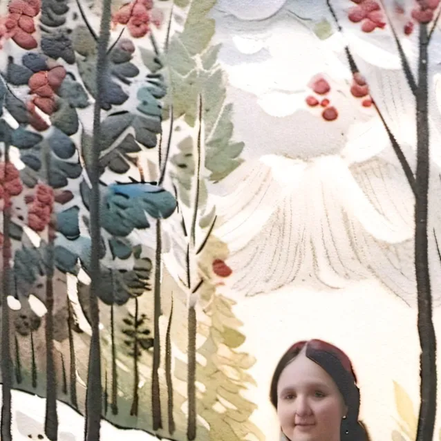 chat with ai character: lyla the liar