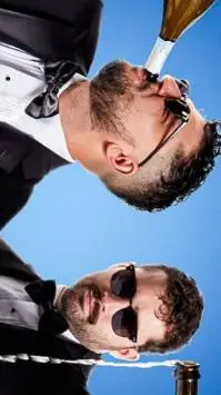 ai character: The Basement Yard  background