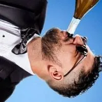 chat with ai character: The Basement Yard 