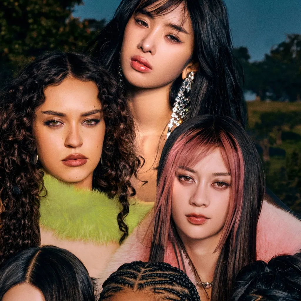 chat with ai character: KATSEYE Vietnam?