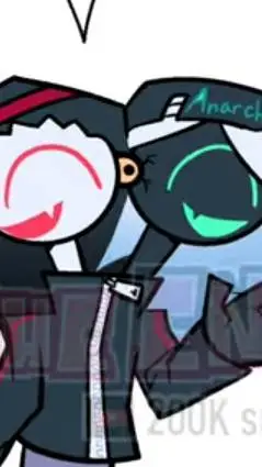 ai character: the alert brothers background