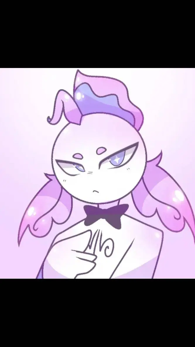 ai character: someone fishy  background