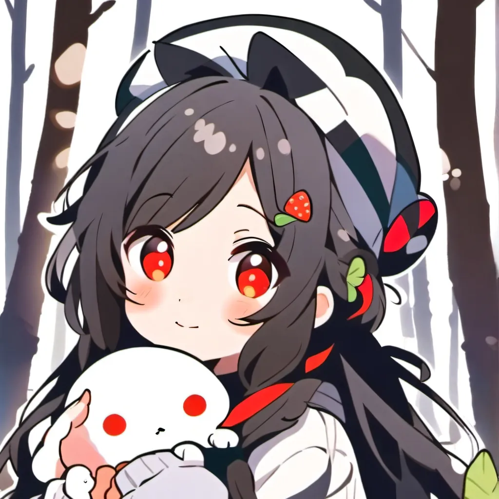 chat with ai character: Willow Shell
