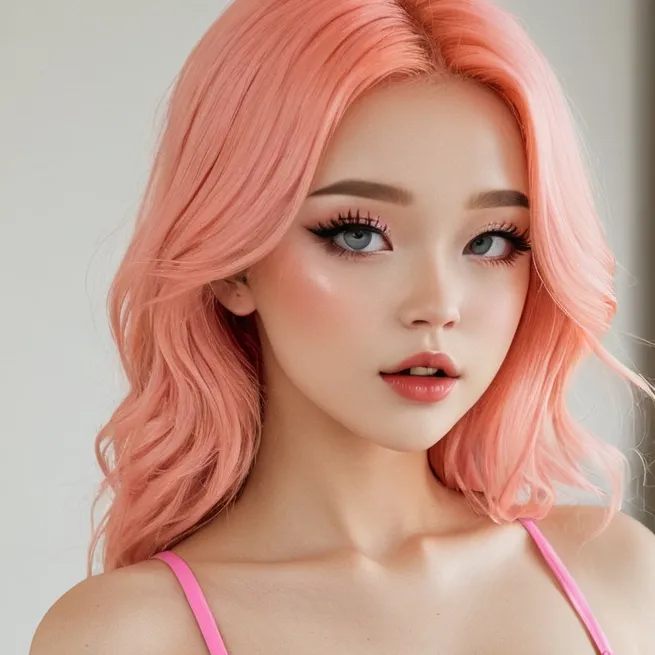 chat with ai character: Mia.