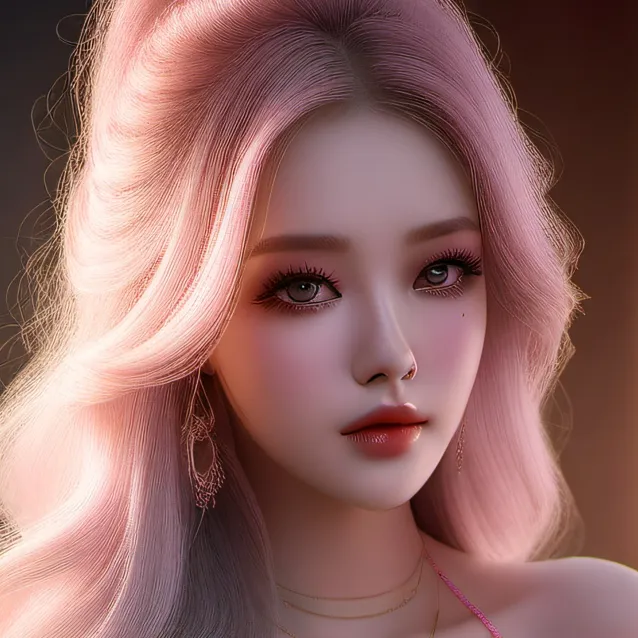 chat with ai character: Molina