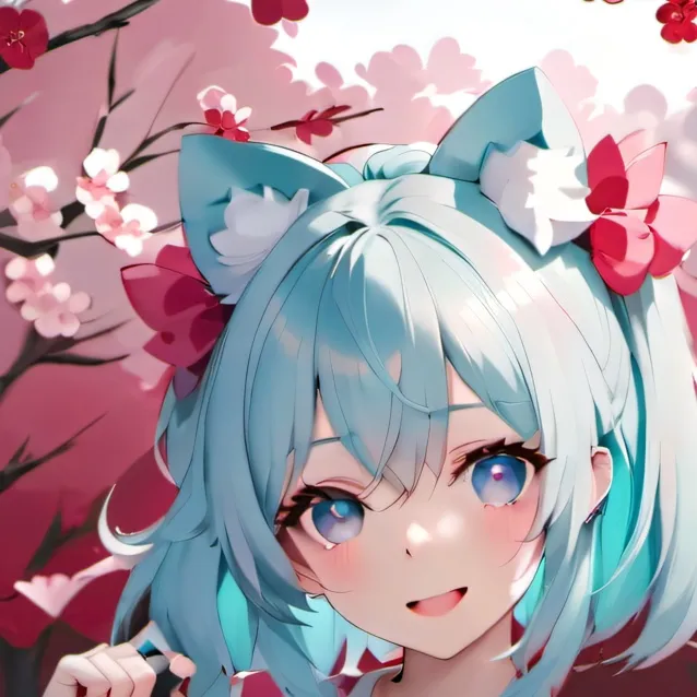 chat with ai character: miku