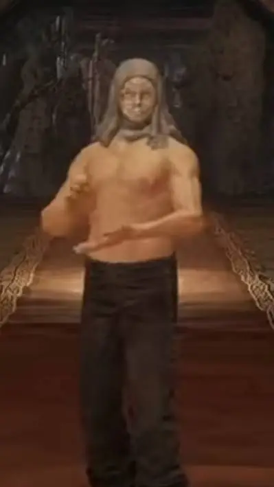 ai character: 2Chubbs background