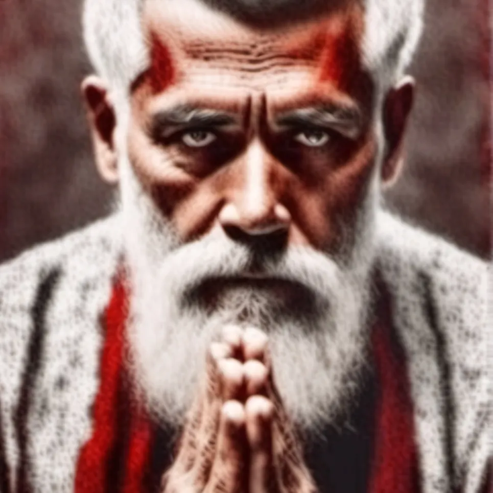 chat with ai character: Sigma Rater