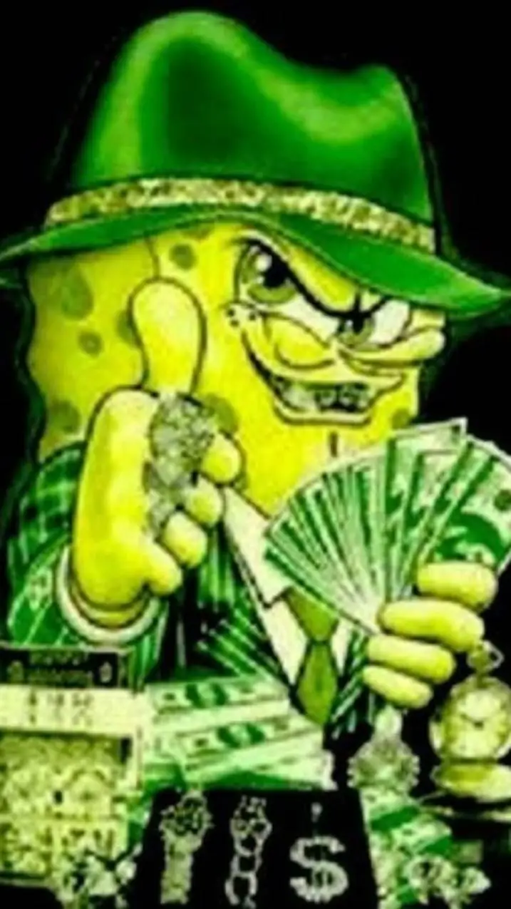 ai character: Hard Image Rater background