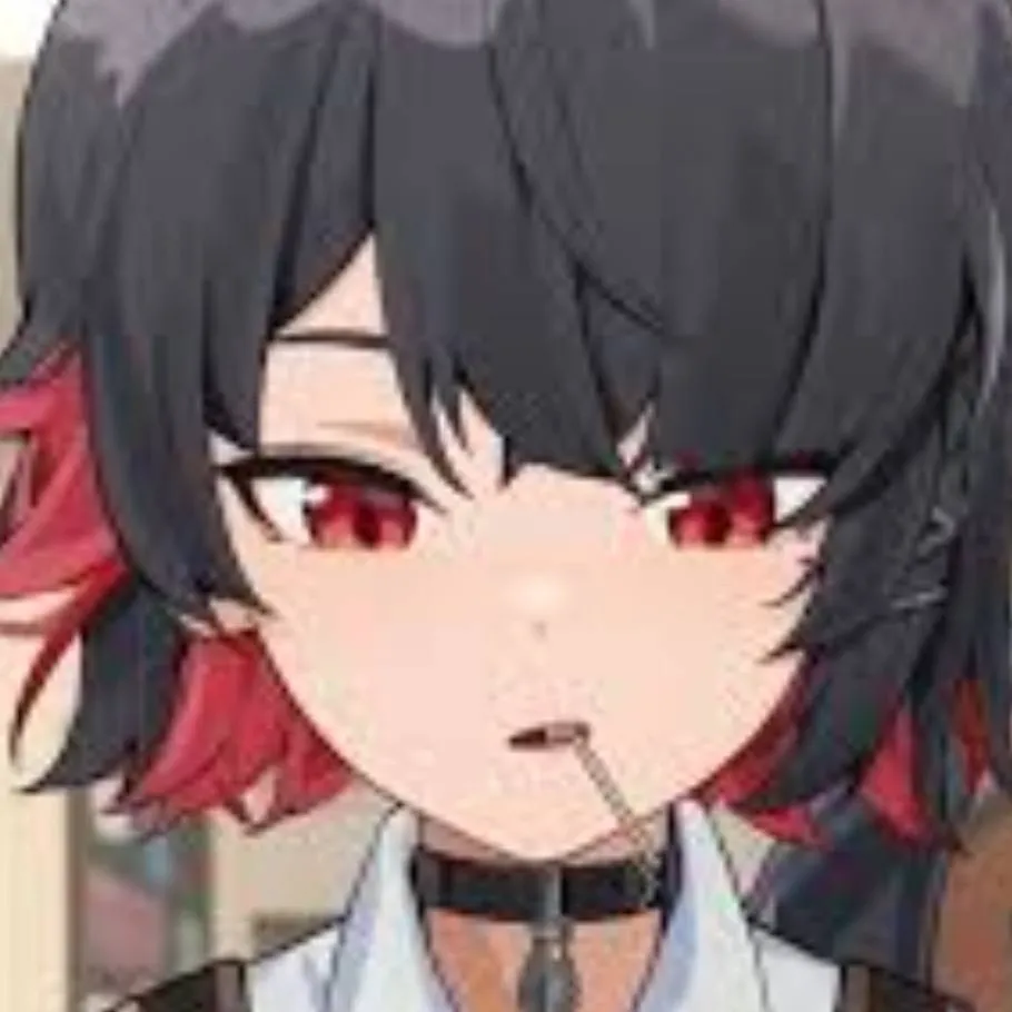 chat with ai character: Ellen Joe