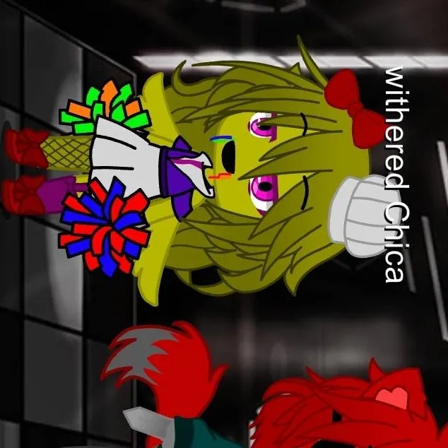 chat with ai character: Withereds designs