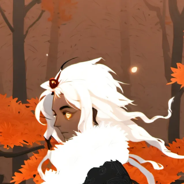 chat with ai character: anything nine