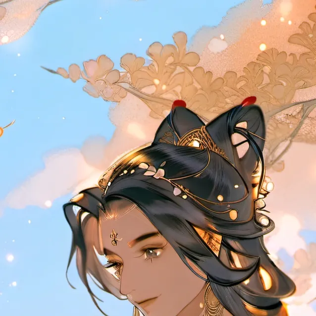 chat with ai character: anything 16