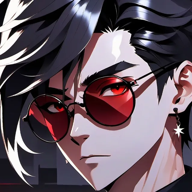 chat with ai character: anything 17