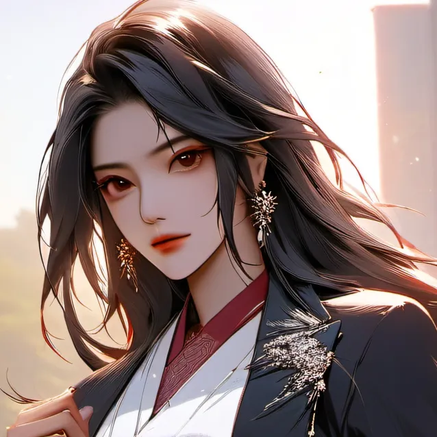 chat with ai character: anything 22