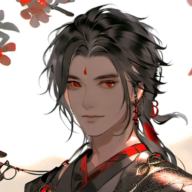 chat with ai character: anything 23