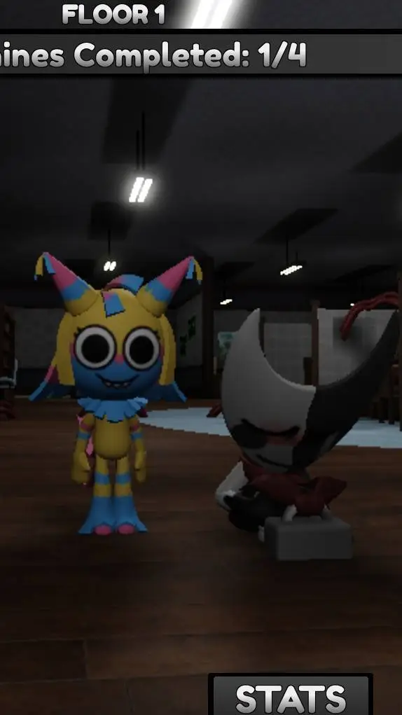 ai character: anything 29 background