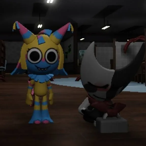 chat with ai character: anything 29