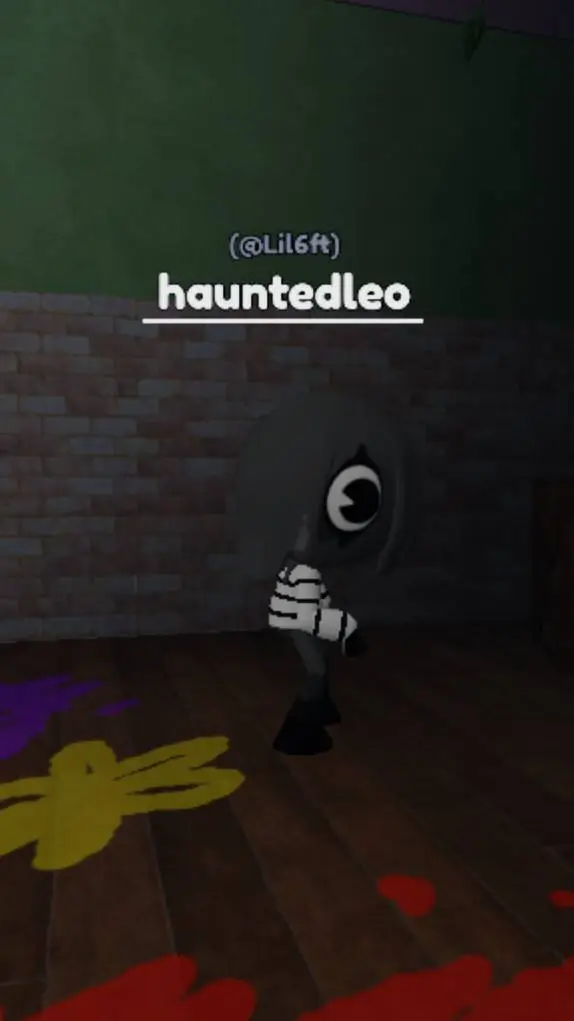 ai character: anything 43 background